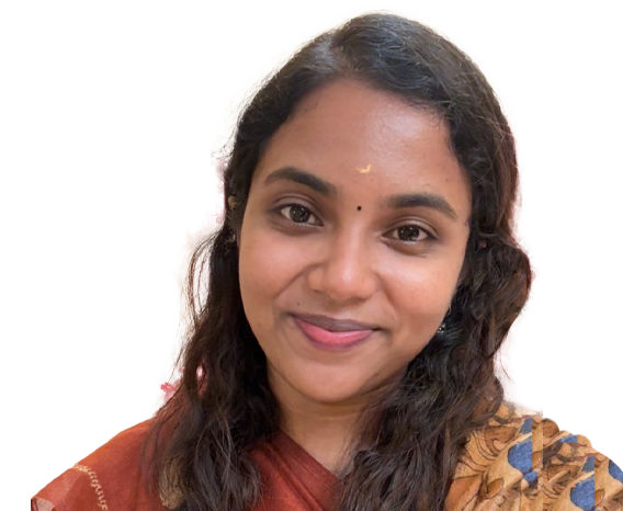 Dr. Kiruthika Arumugam Janarthanan